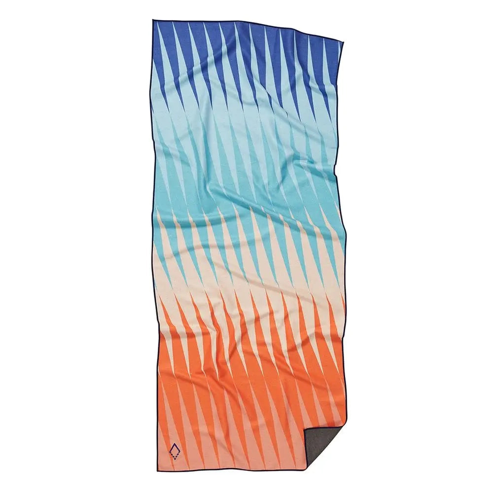 One SizeHeat Wave Red Blue