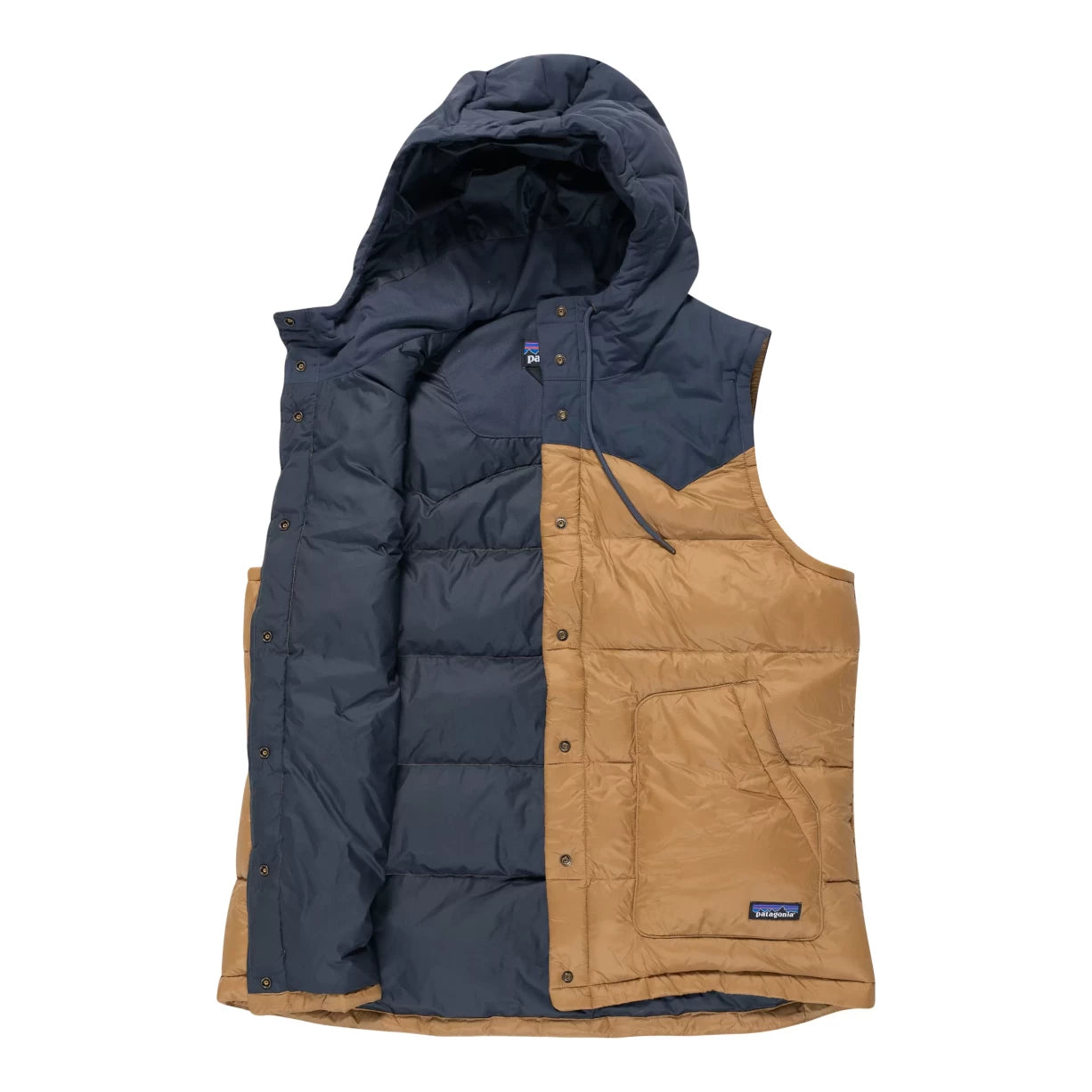 XLBrown/Blue