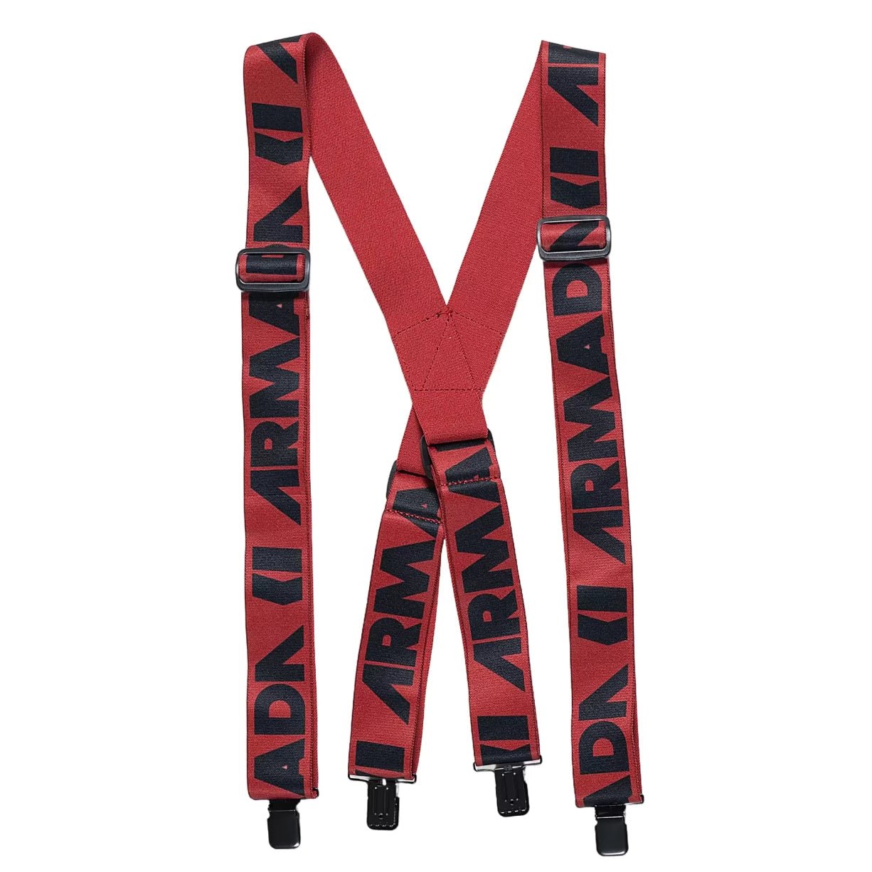 OSFMRed