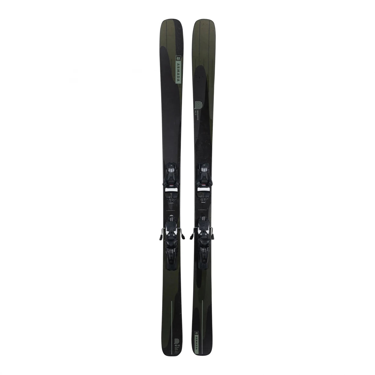 180cmBlack/Green
