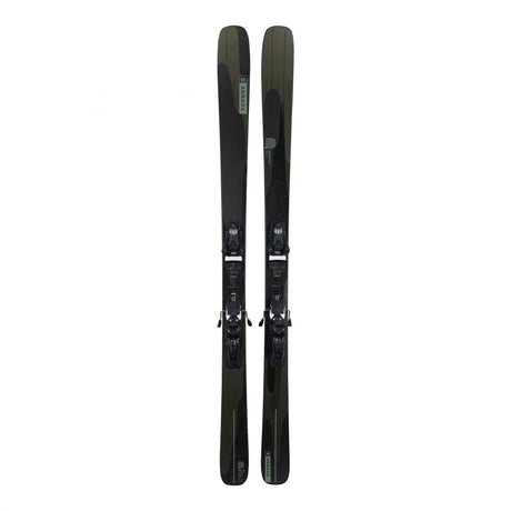 180cmBlack/Green
