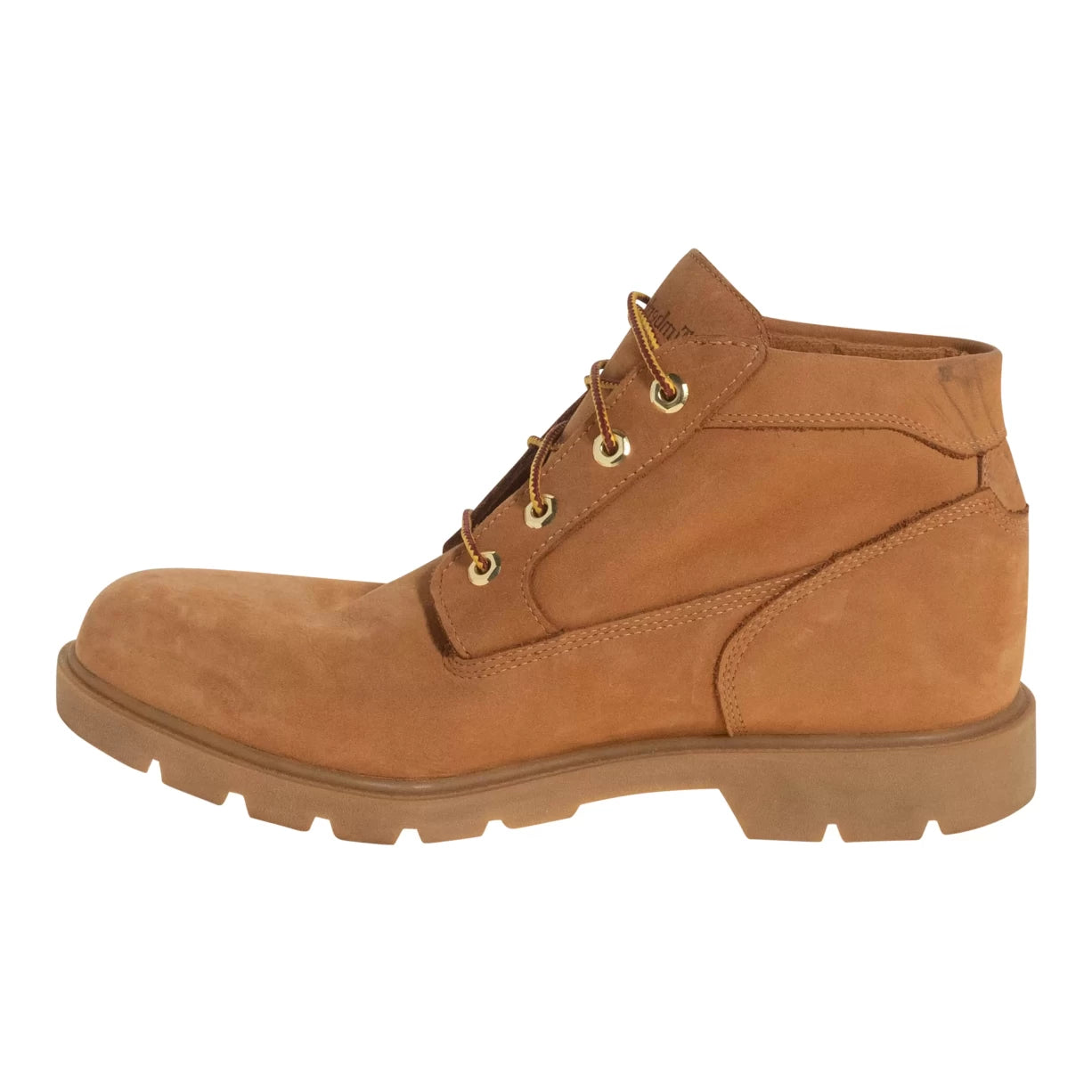 11.5Wheat Nubuck