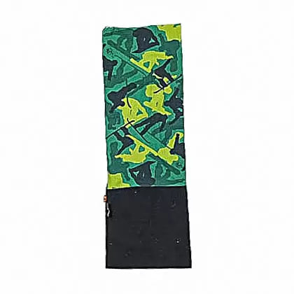 One SizeBlack/Green