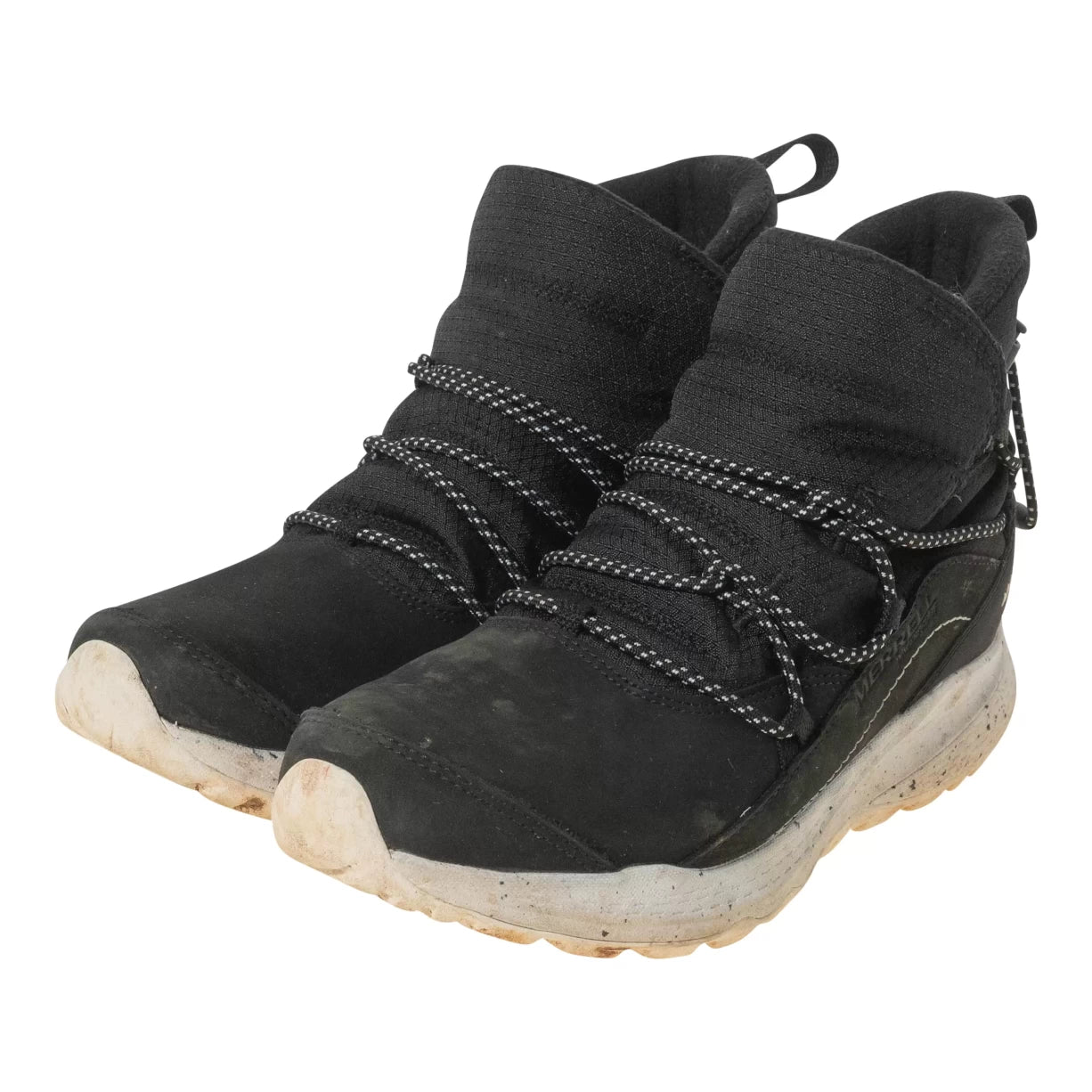9.5Black