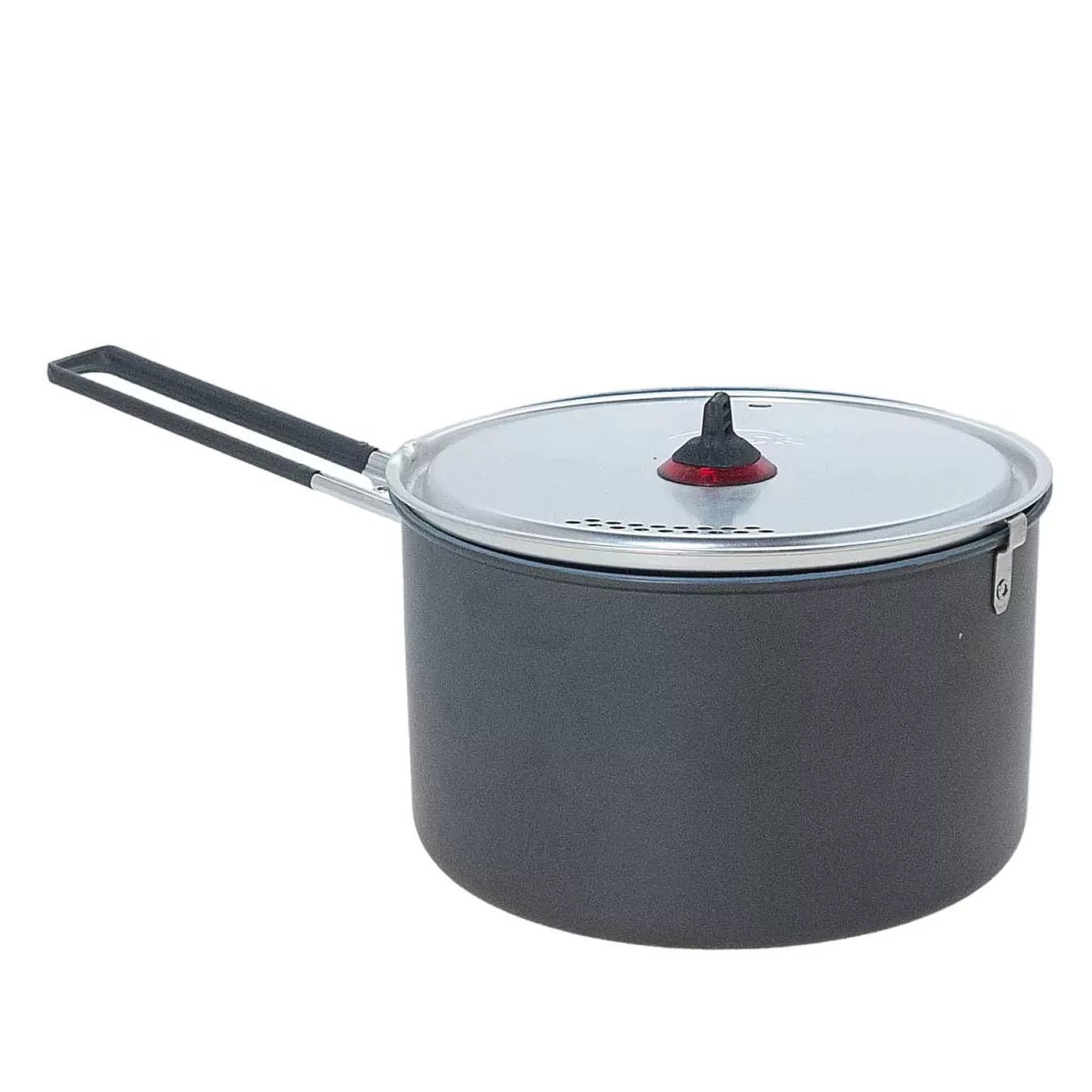 2.5 LMetal Grey/Dgh Solid Grey/Solar Red