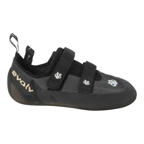 11Black/Gray