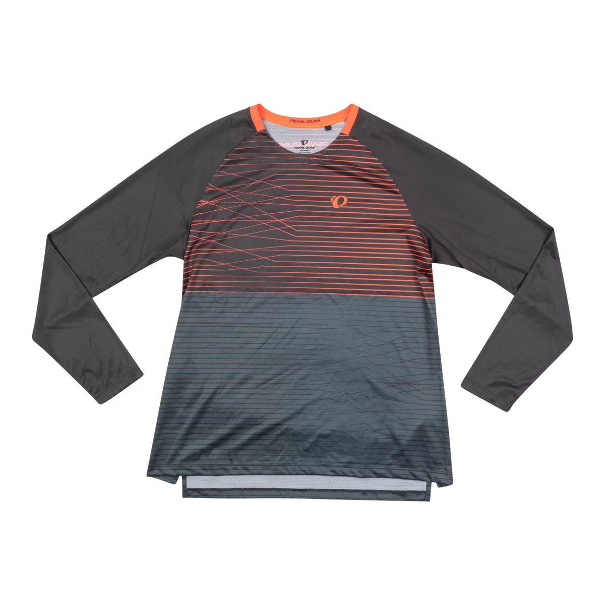 XLGray/Orange