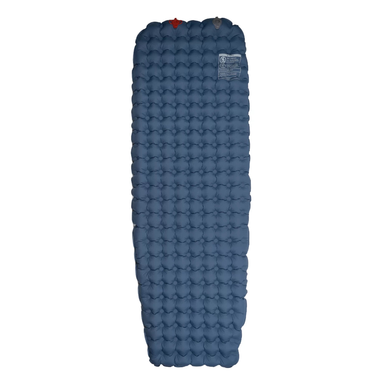 Regular WideBlue