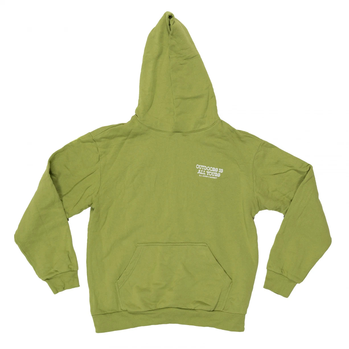 MLight Green
