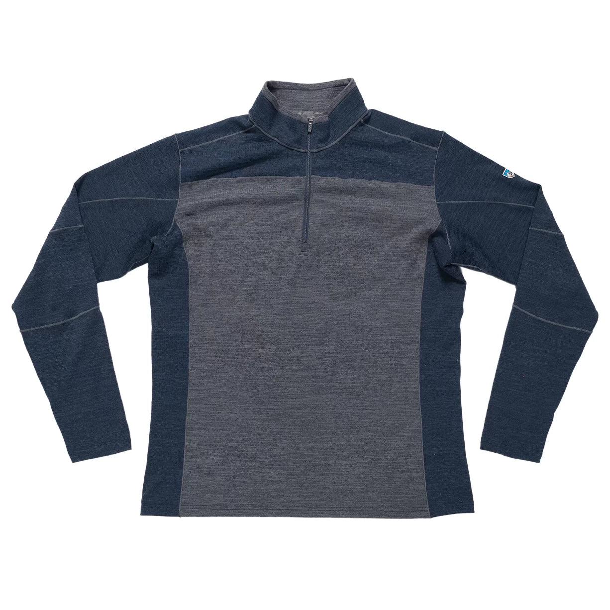 LGrey/Blue