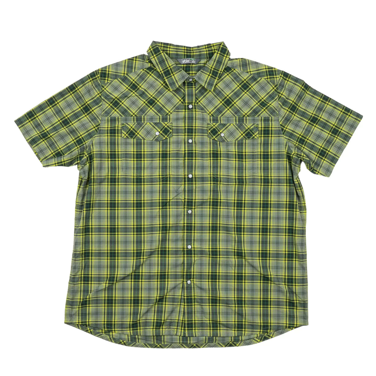 XXLGreen
