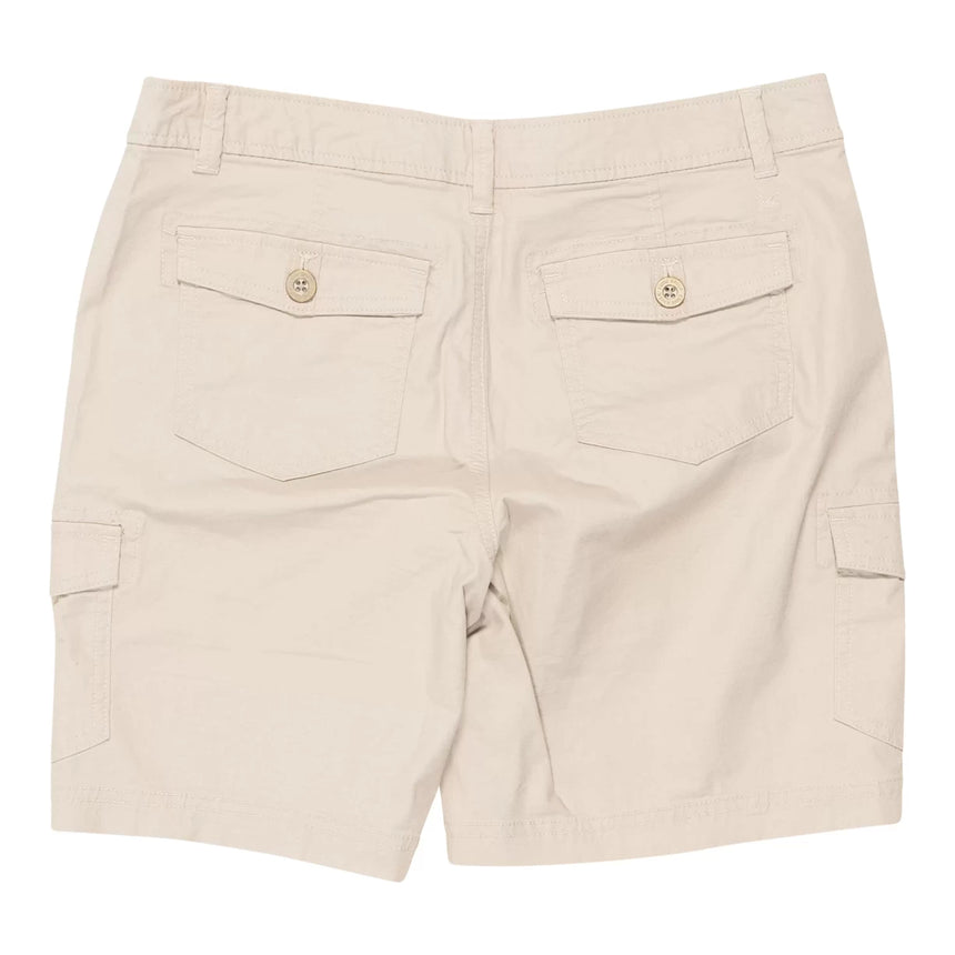 Eddie bauer trek shorts best sale