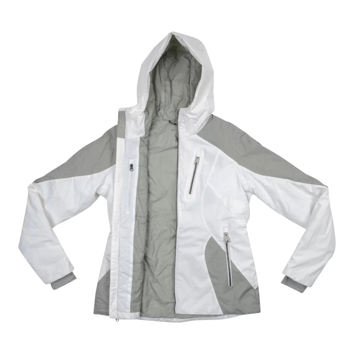 SWhite/Gray