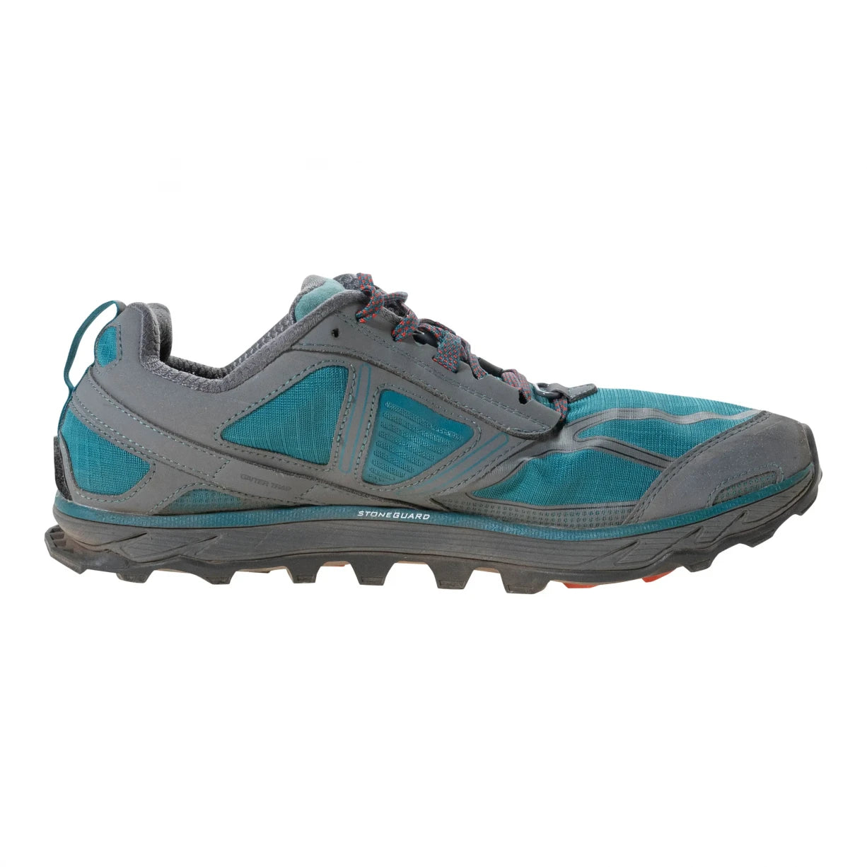 10.5Teal/Grey