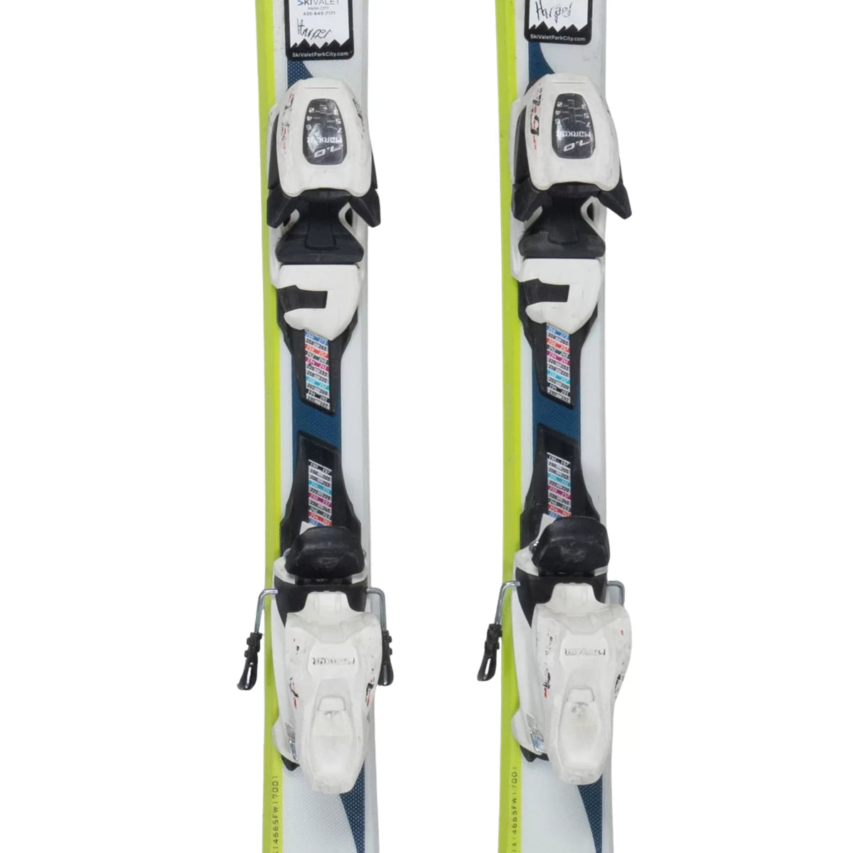 130cmWhite/Green