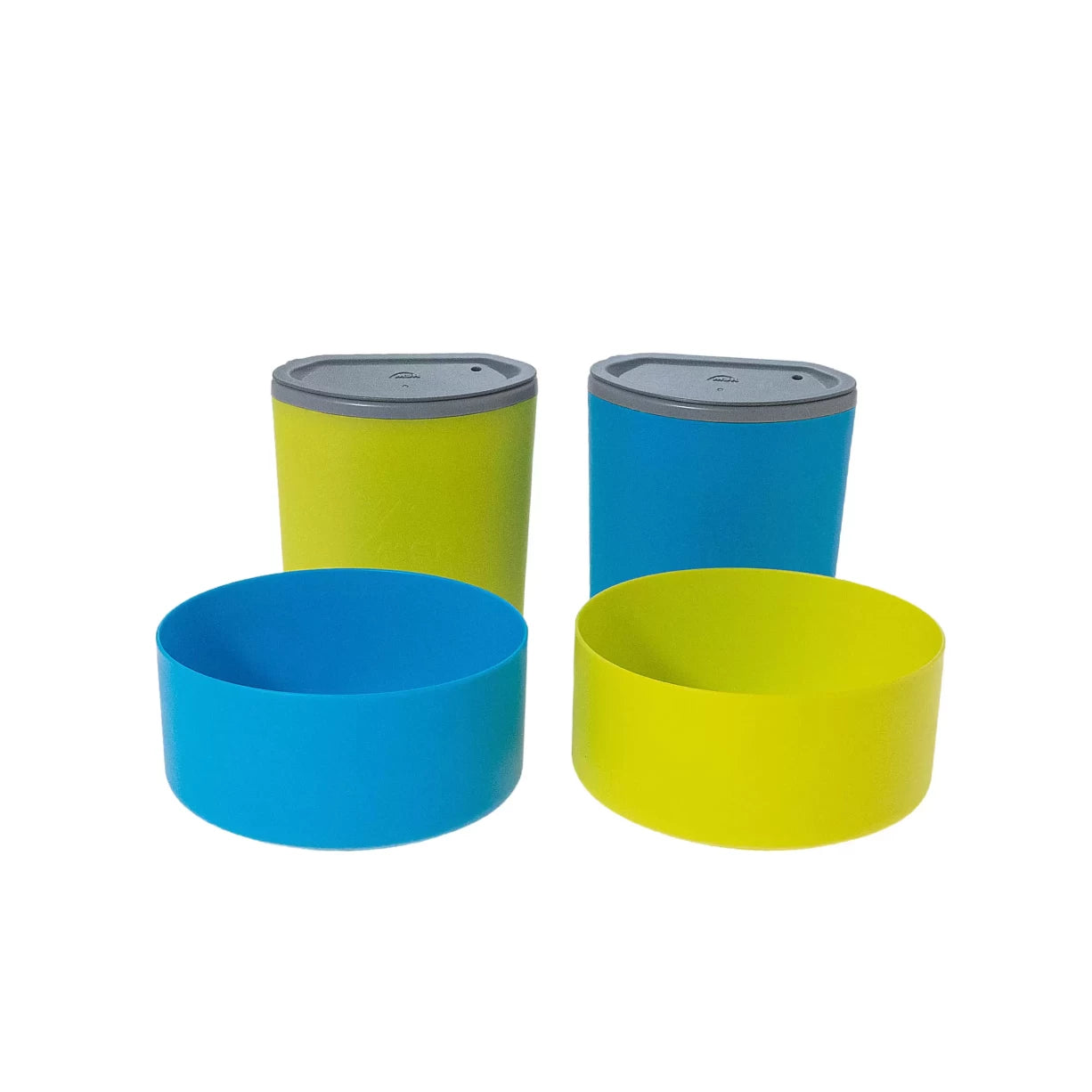2 PersonBlue/Green