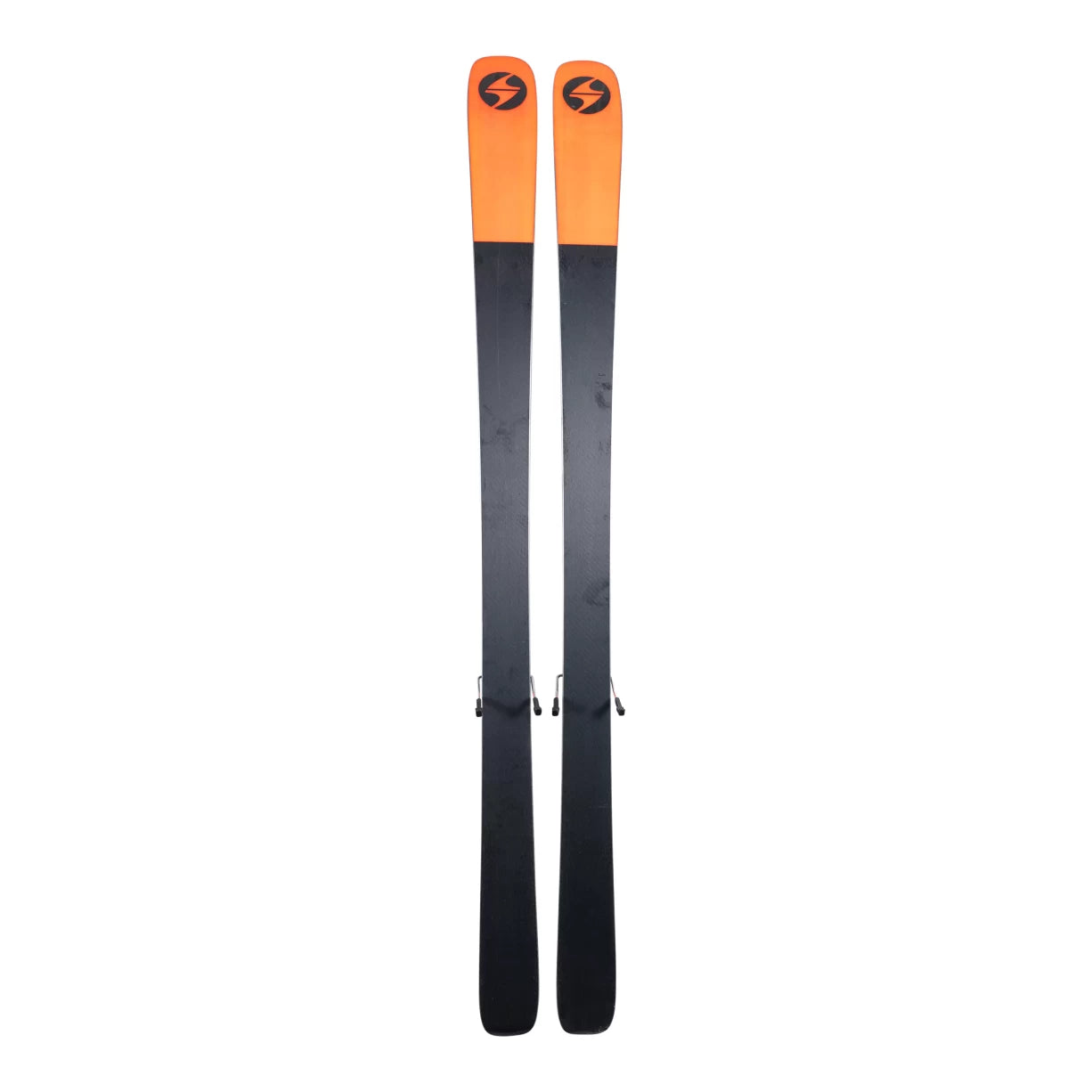 173cmBlue/Orange