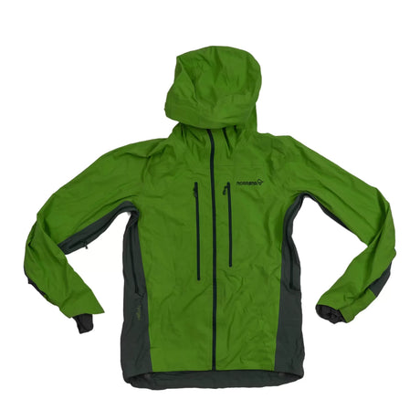 MGreen