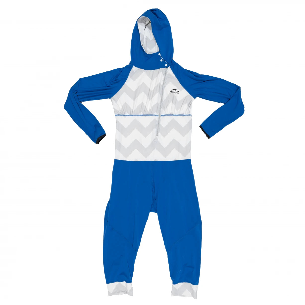 LWhite/Blue