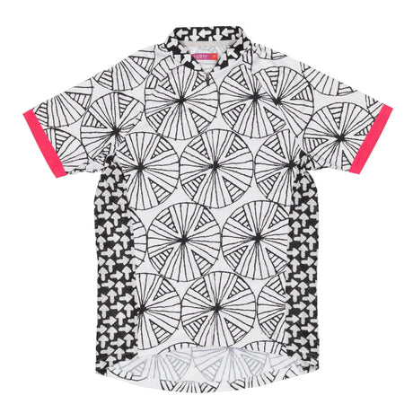 MWhite/Black/Pink