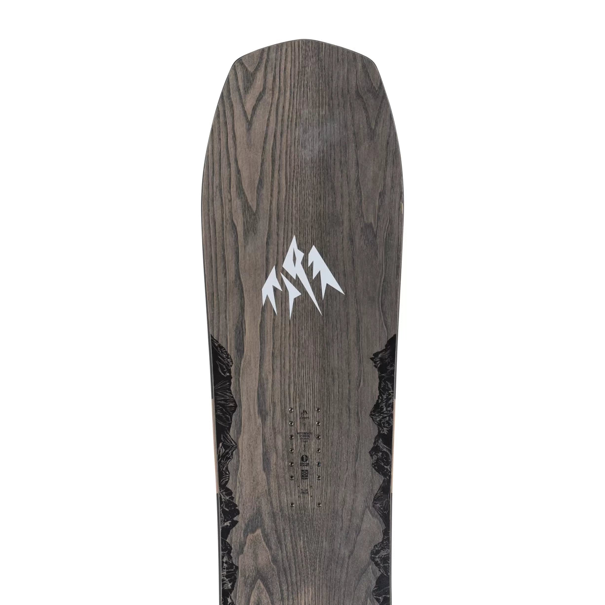 164cmWoodgrain