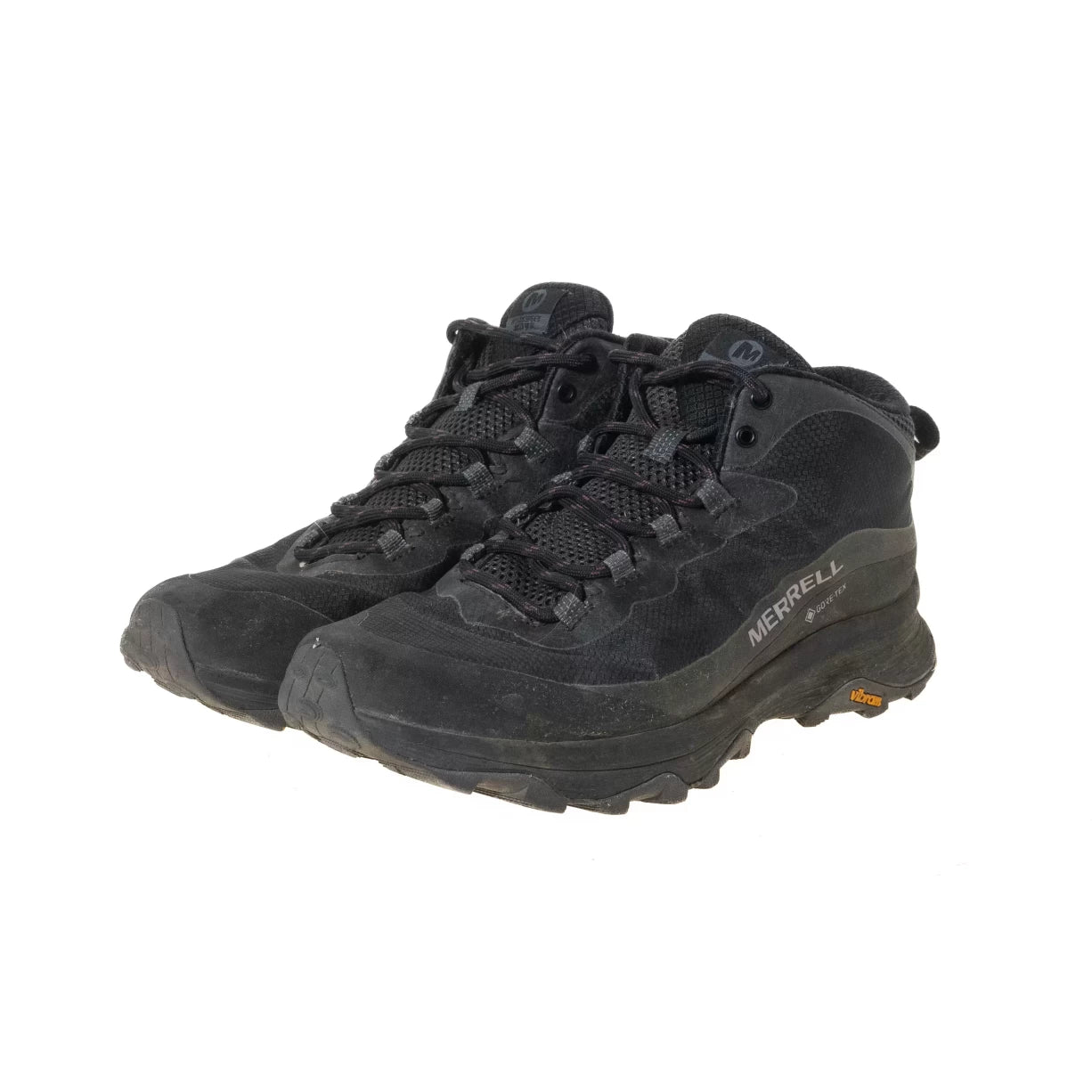 9.5Black