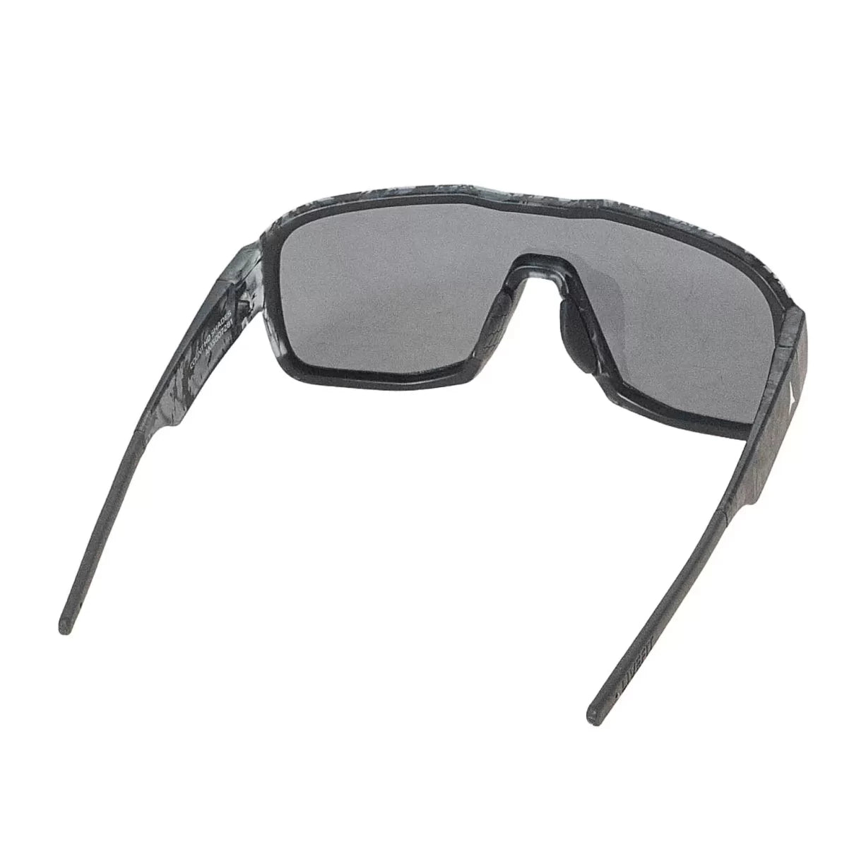 One SizeBlack/Grey