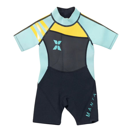 SBlack/Yellow/Blue
