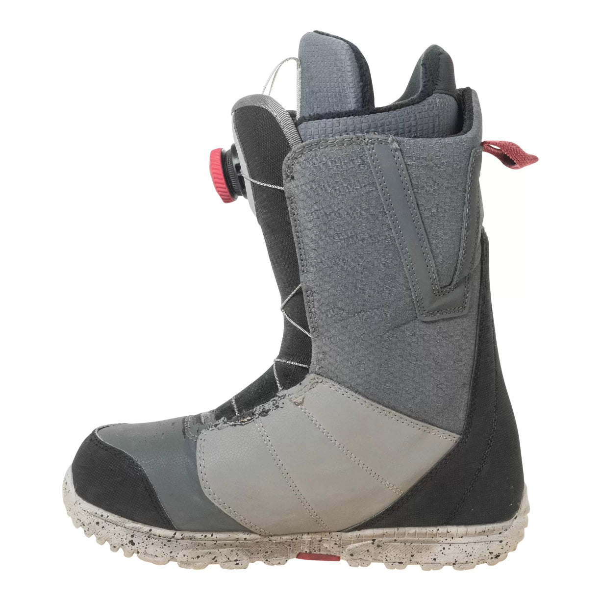 9.5Gray