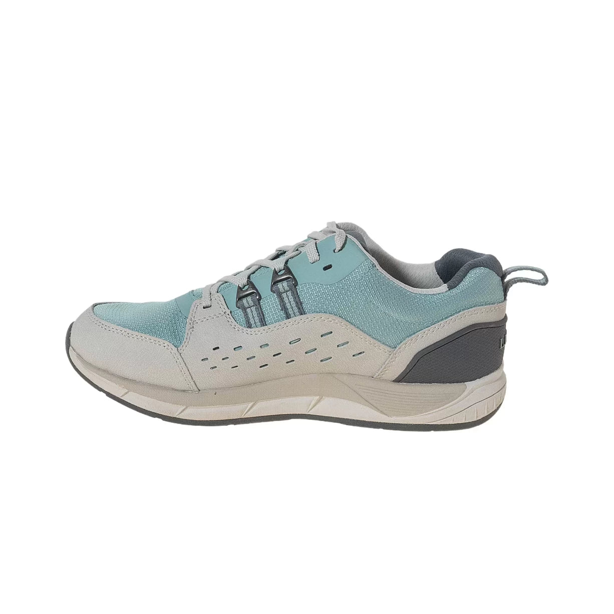 10Gray/Aqua
