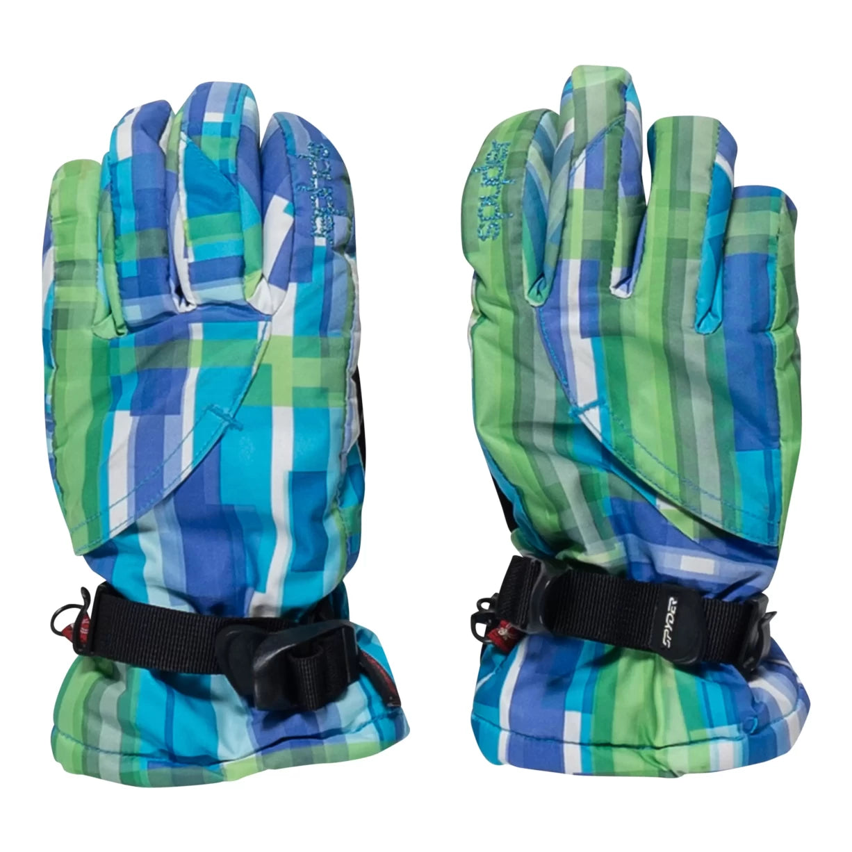 LBlue/Green