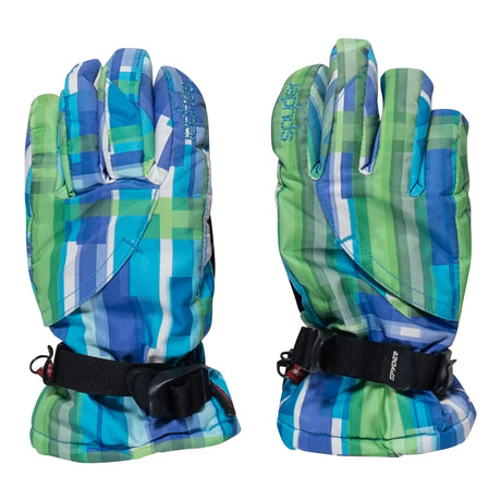 LBlue/Green