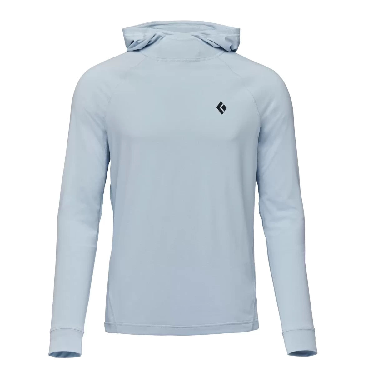 MBelay Blue