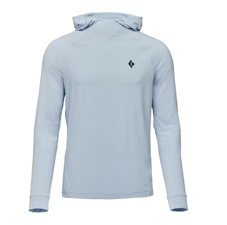 MBelay Blue