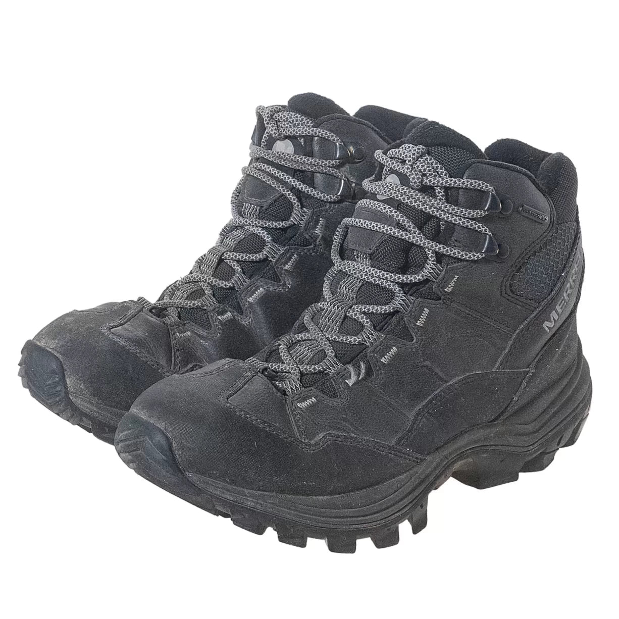 9.5Black