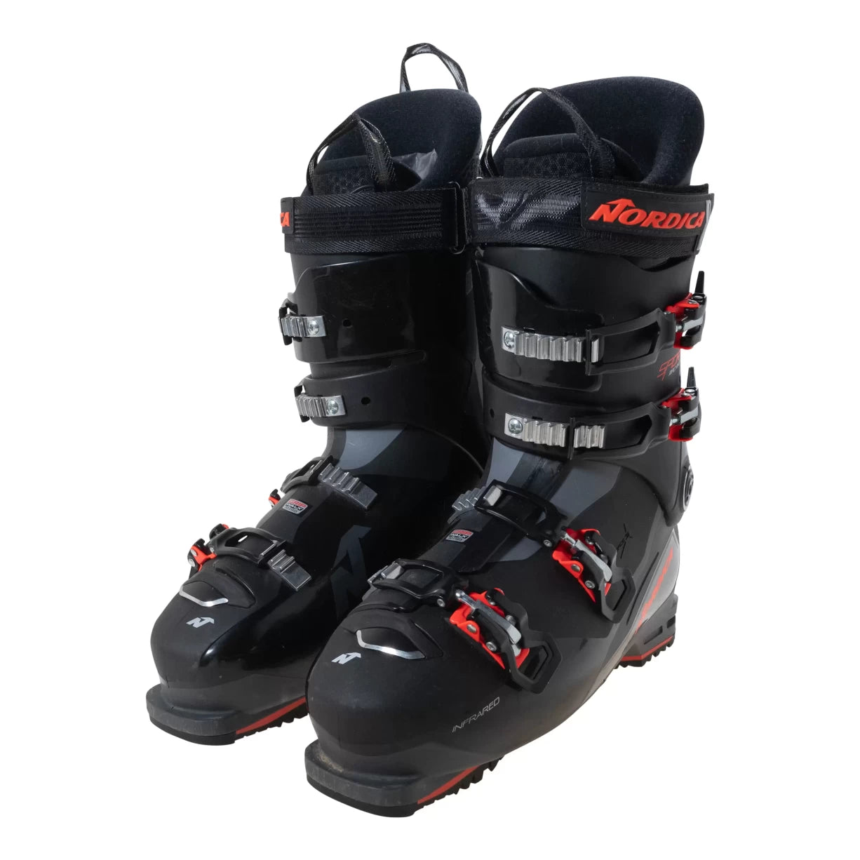29.5Red/Black