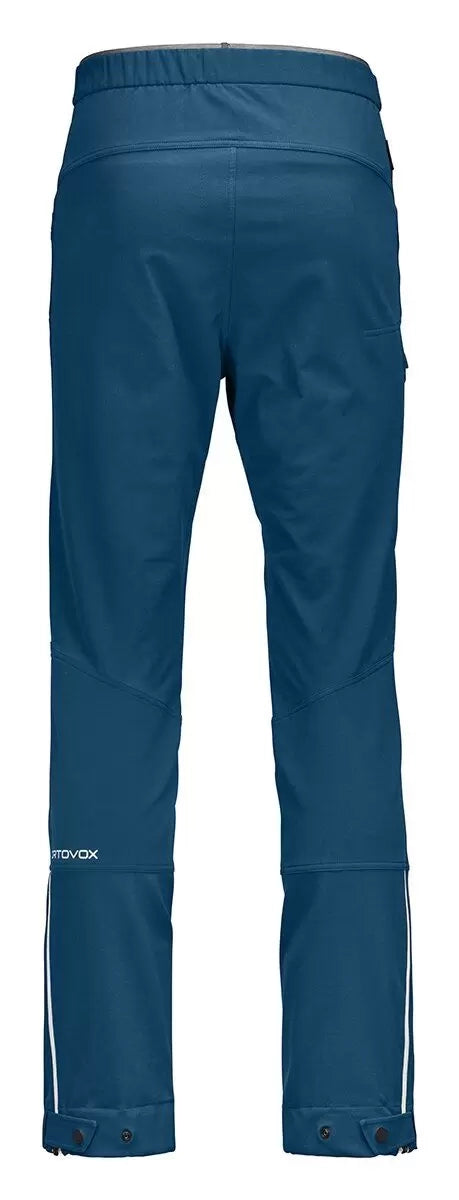 MPetrol Blue