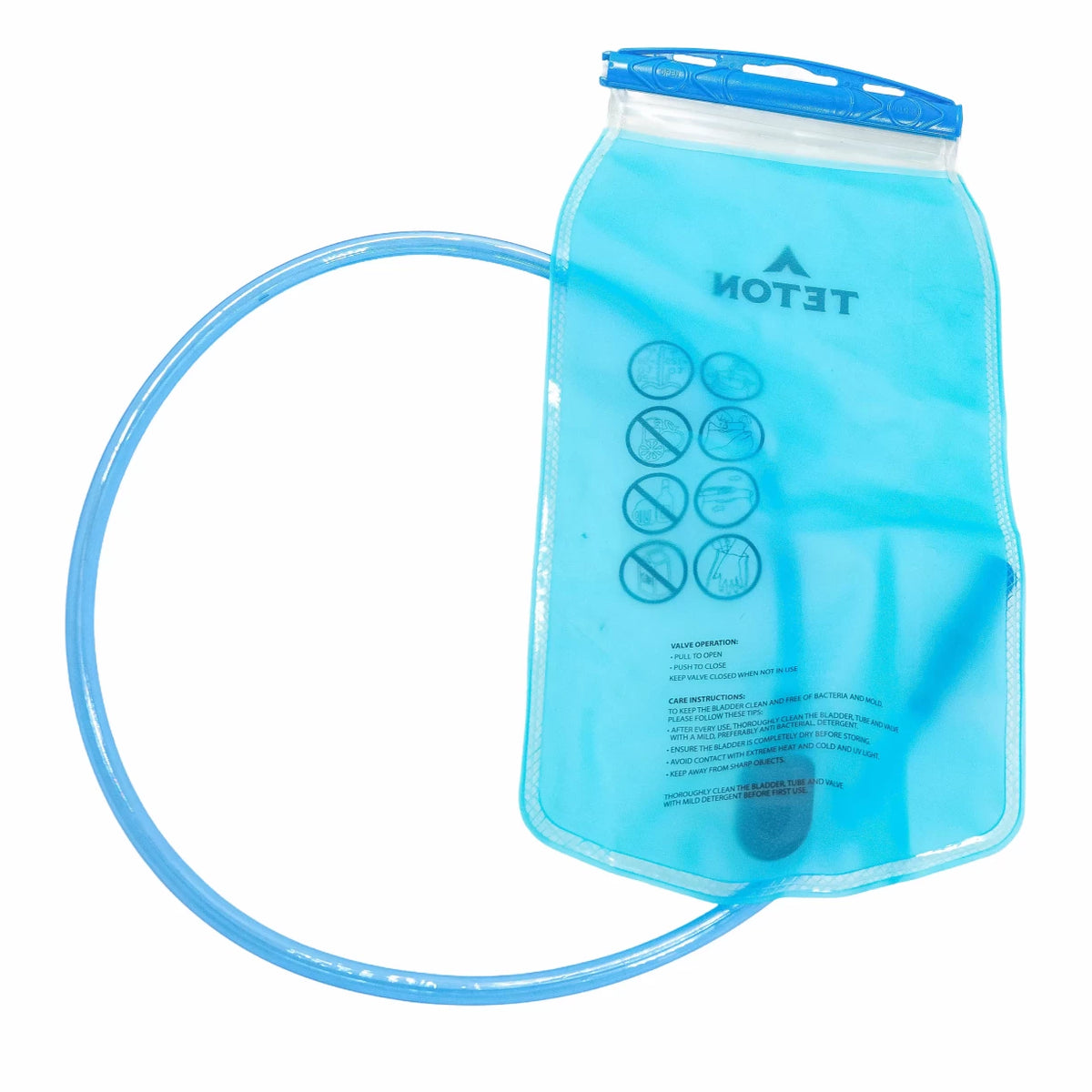 3 LBlue