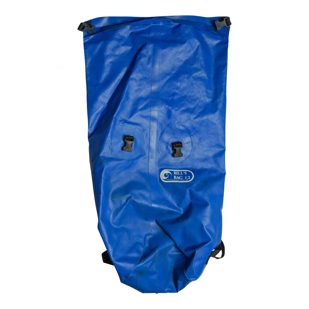 120 LBlue