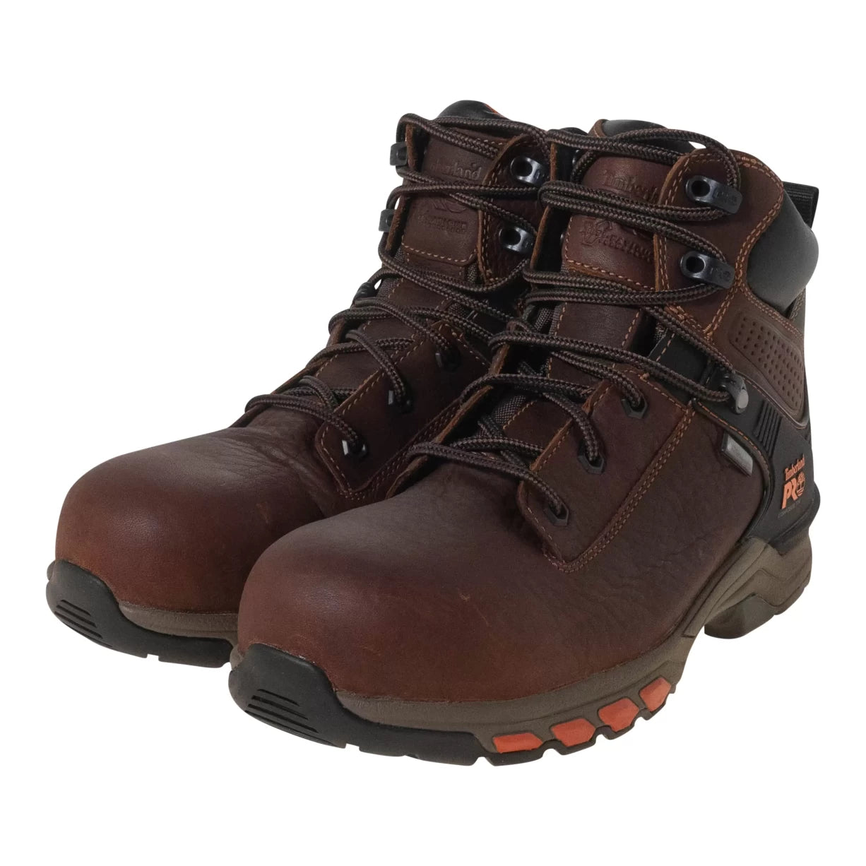 8Brown