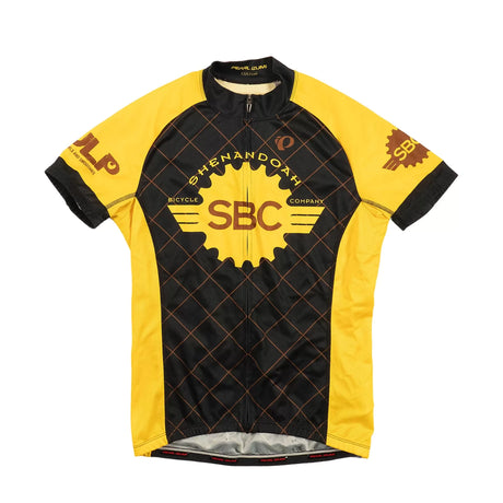 MBlack/Yellow
