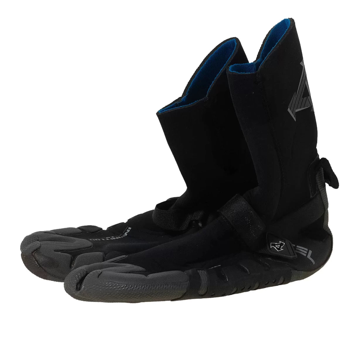 8Black