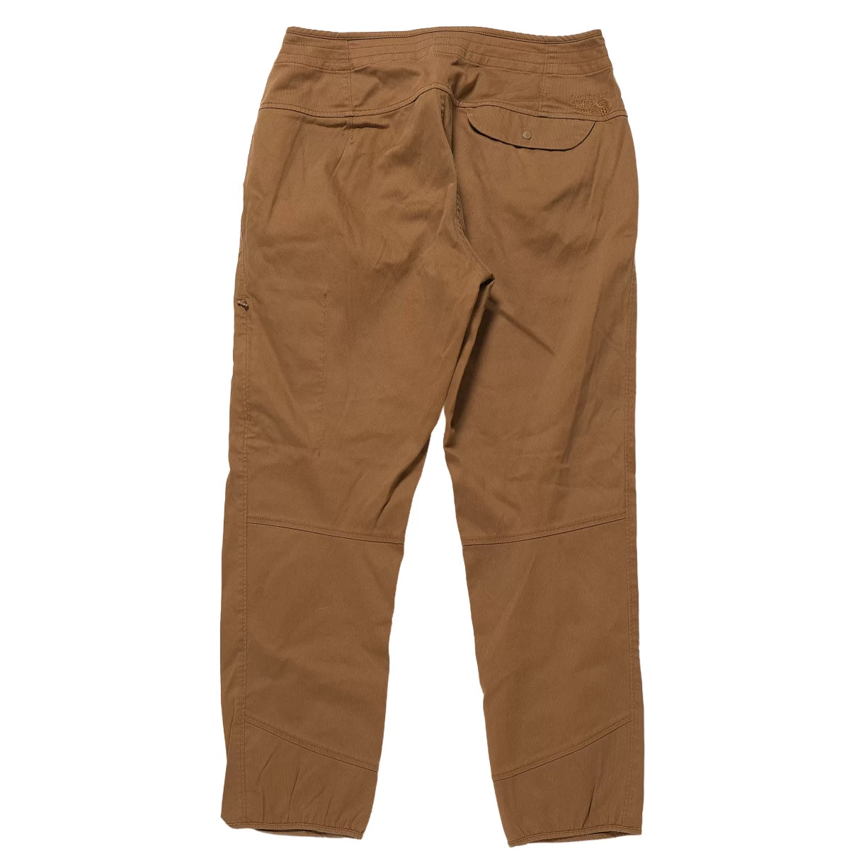 6Camel Brown