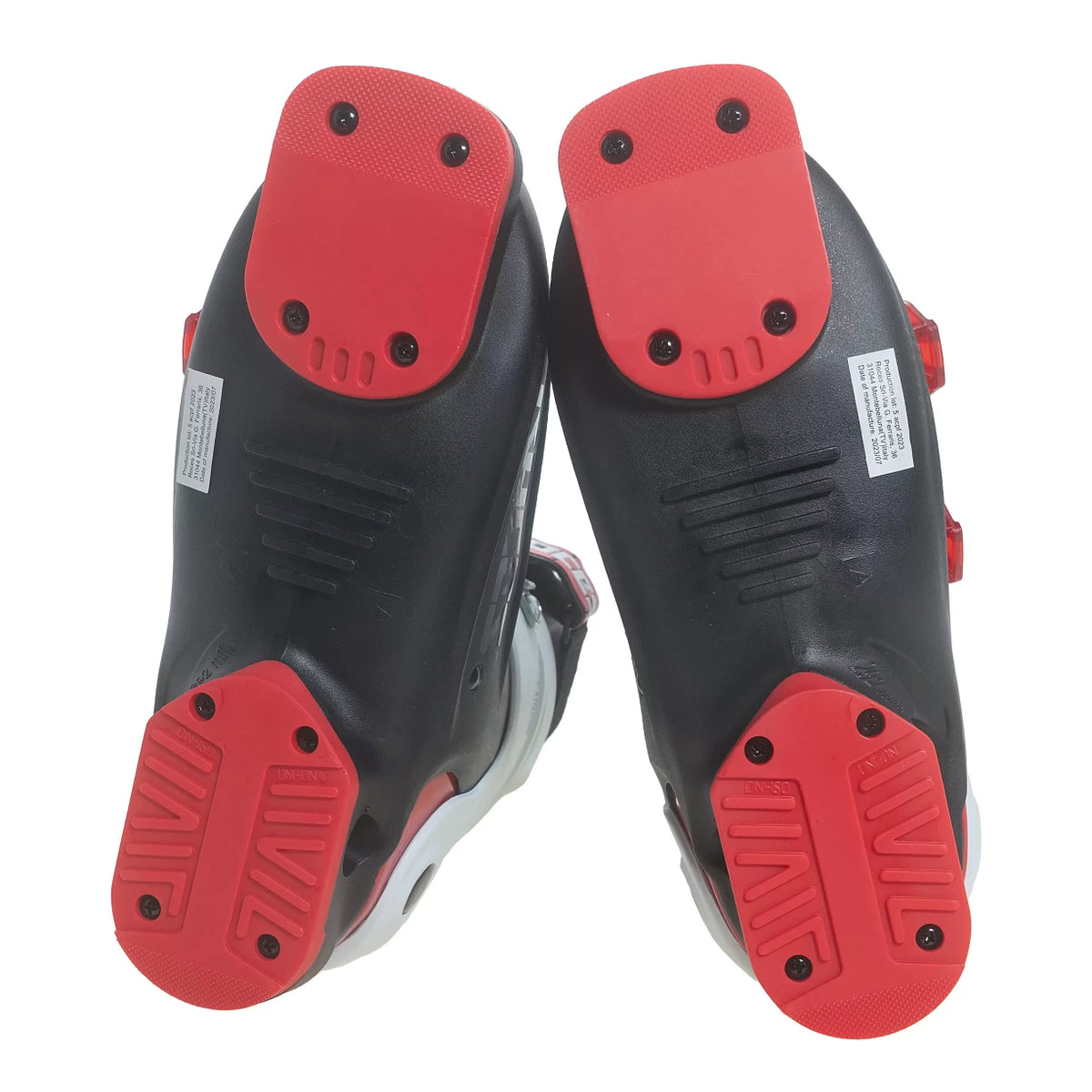 AdjustableBlack/Red