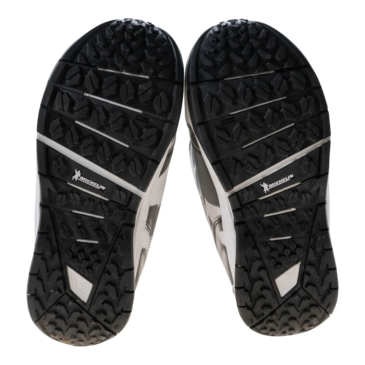 7.5White/Black