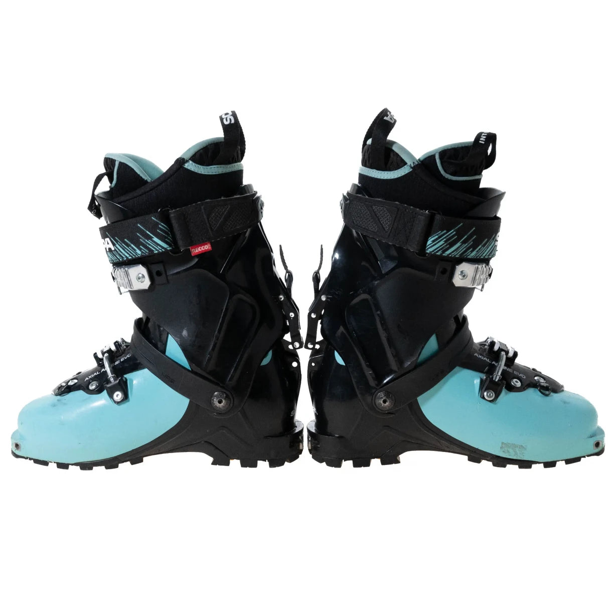 25.0Blue/Black