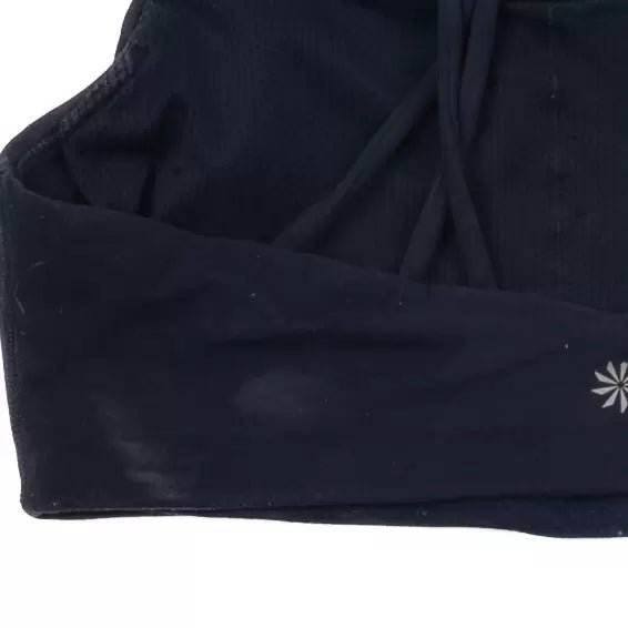 Estimated size SNavy