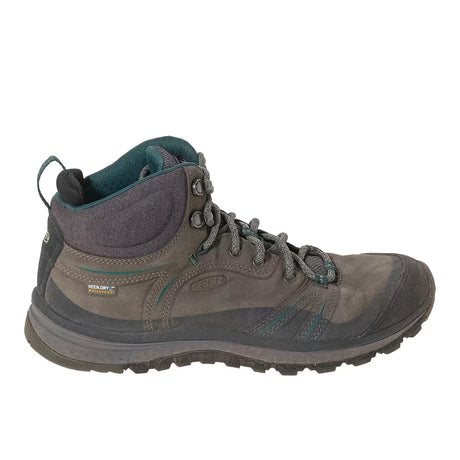 8.5Brown