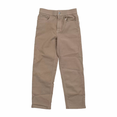 8Khaki