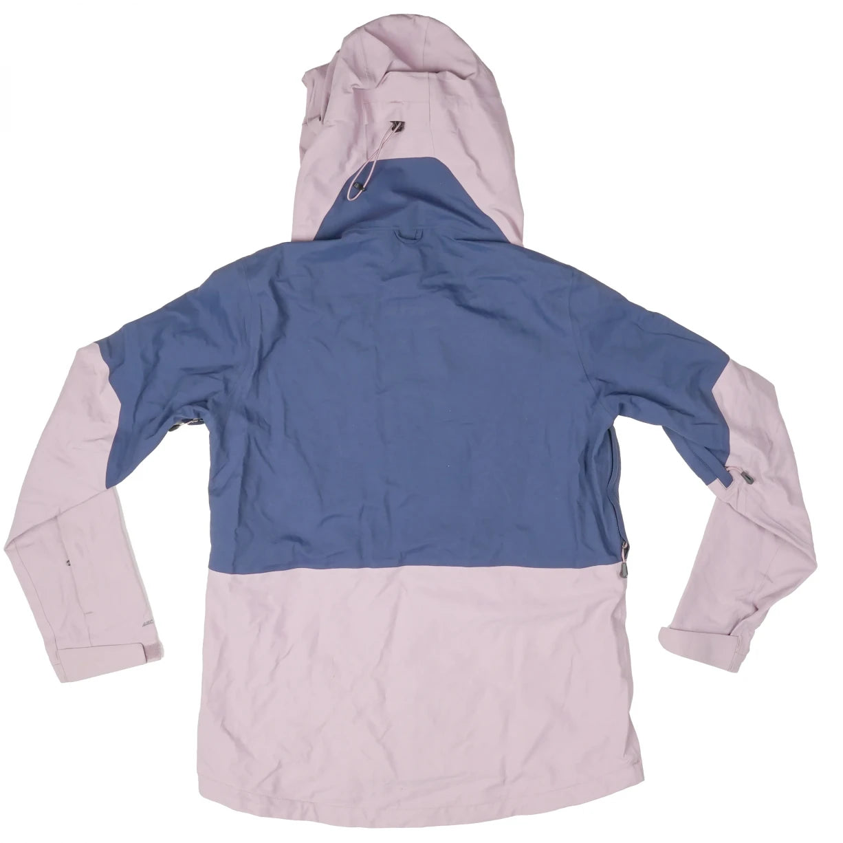 MPink/Navy Blue